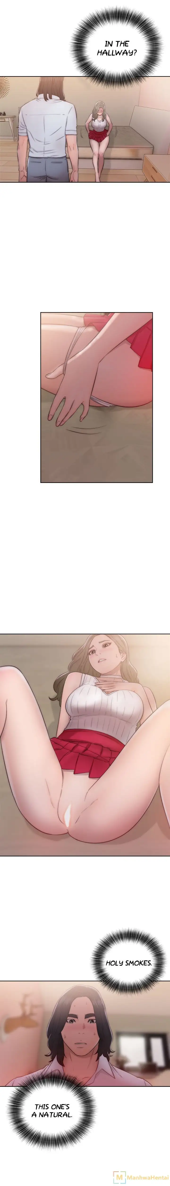 Lust Awakening page 16