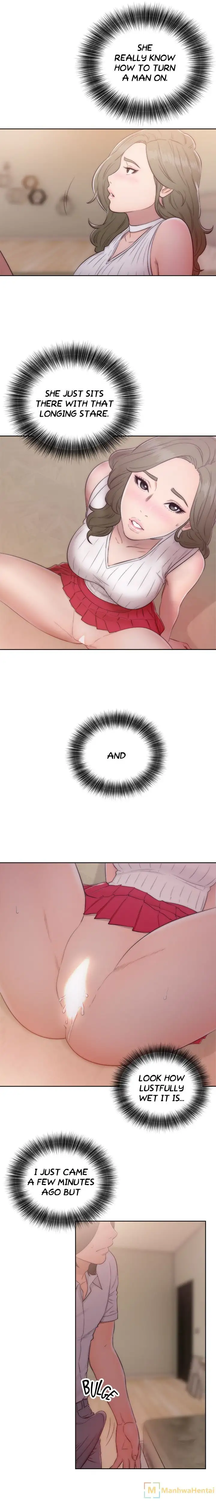 Lust Awakening page 17