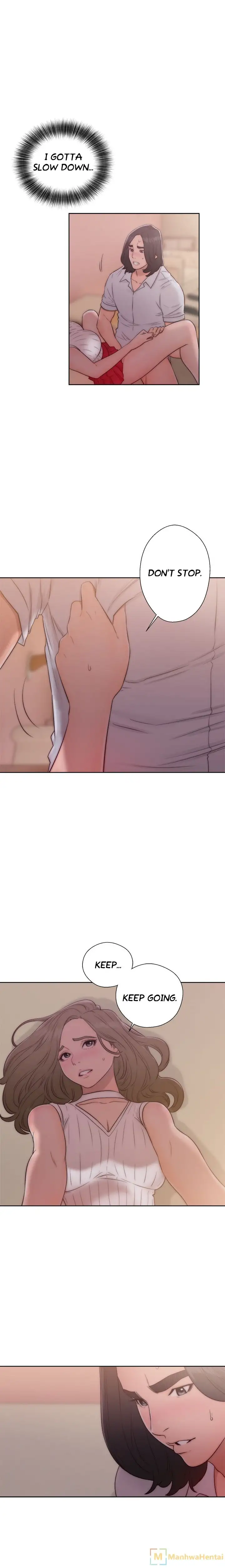 Lust Awakening page 20