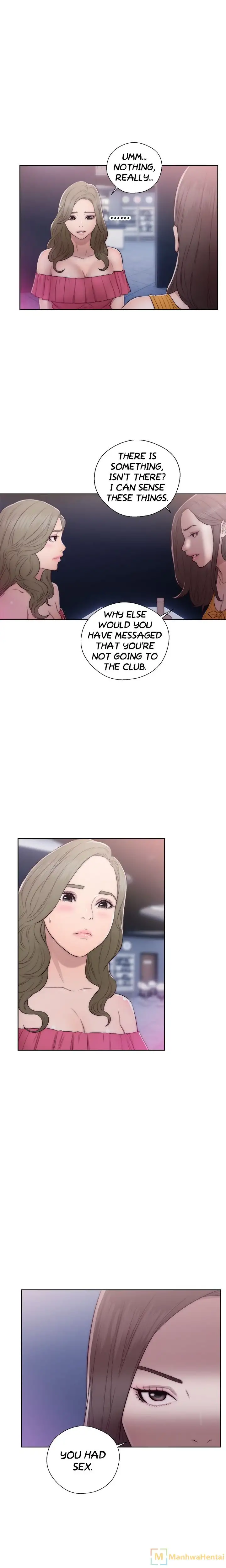 Lust Awakening page 11