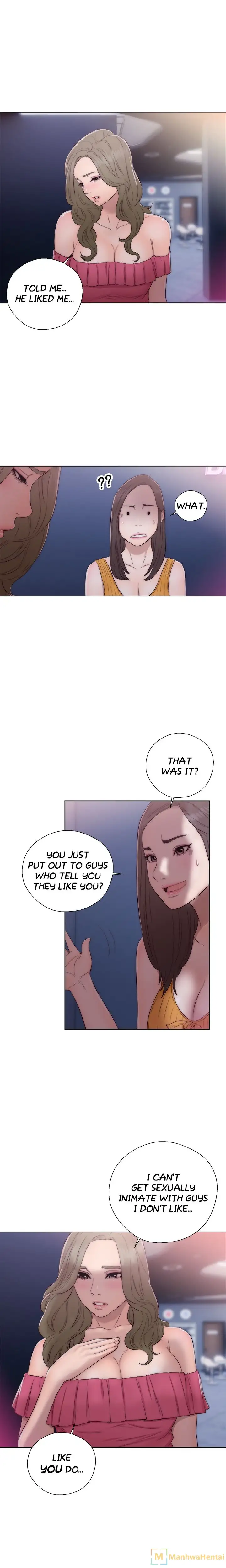 Lust Awakening page 14