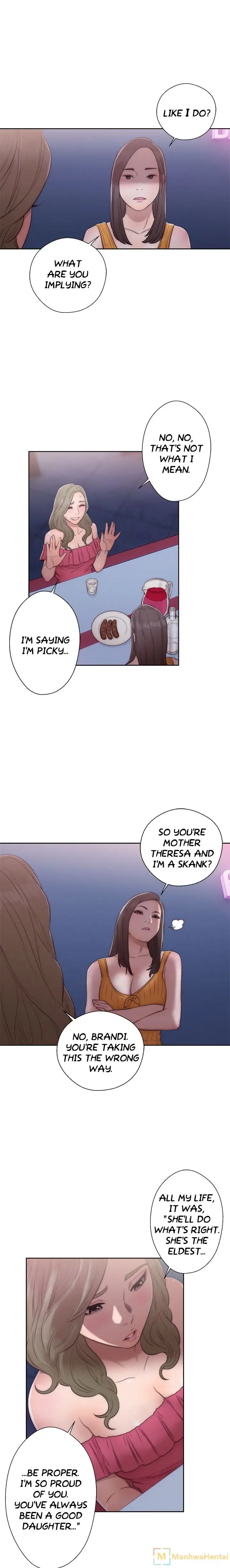 Lust Awakening page 15