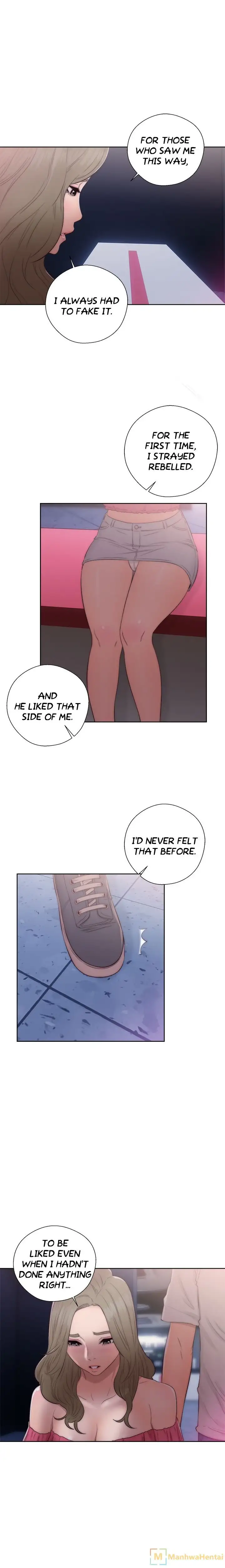 Lust Awakening page 16
