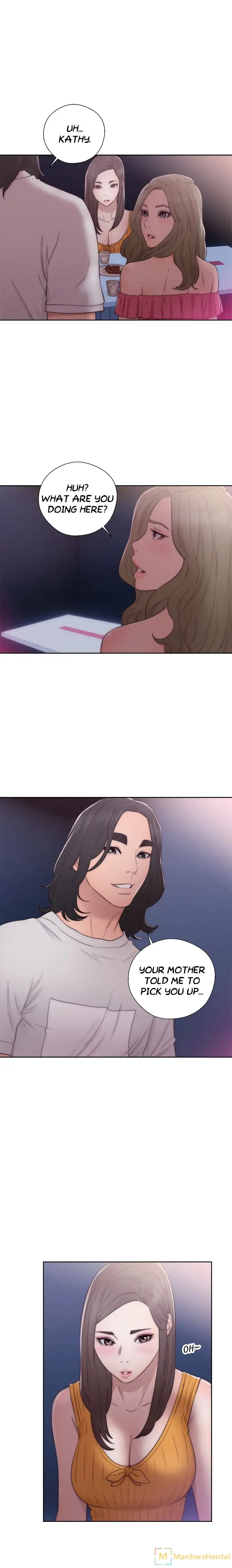 Lust Awakening page 17