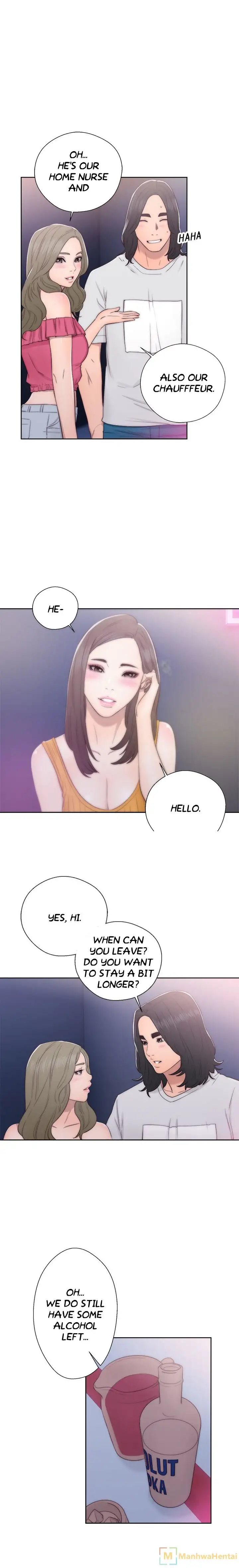 Lust Awakening page 18