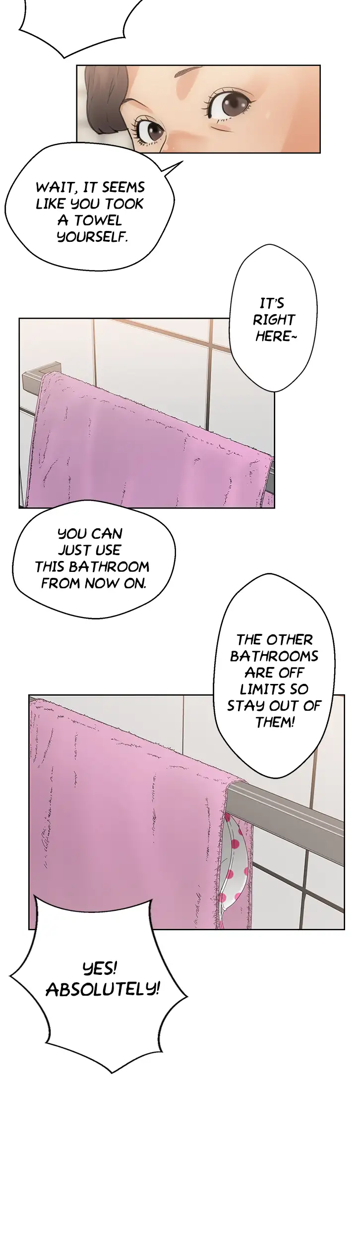 Lust Awakening page 4