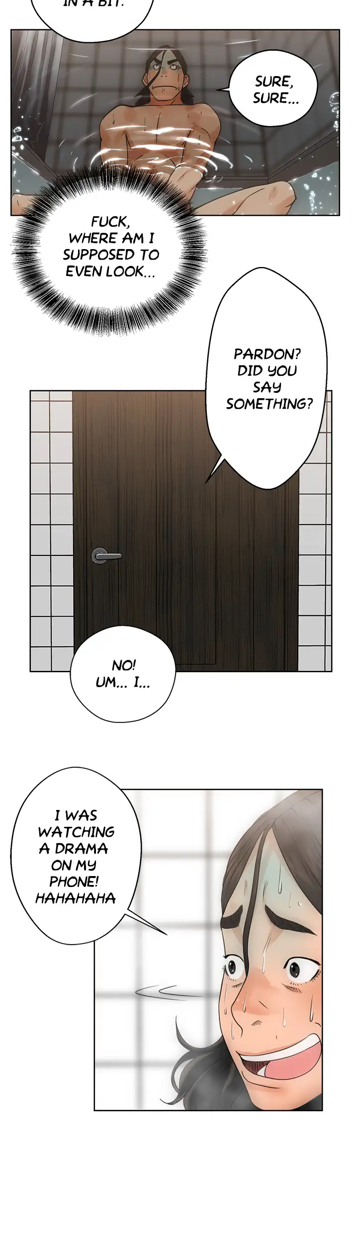 Lust Awakening page 7