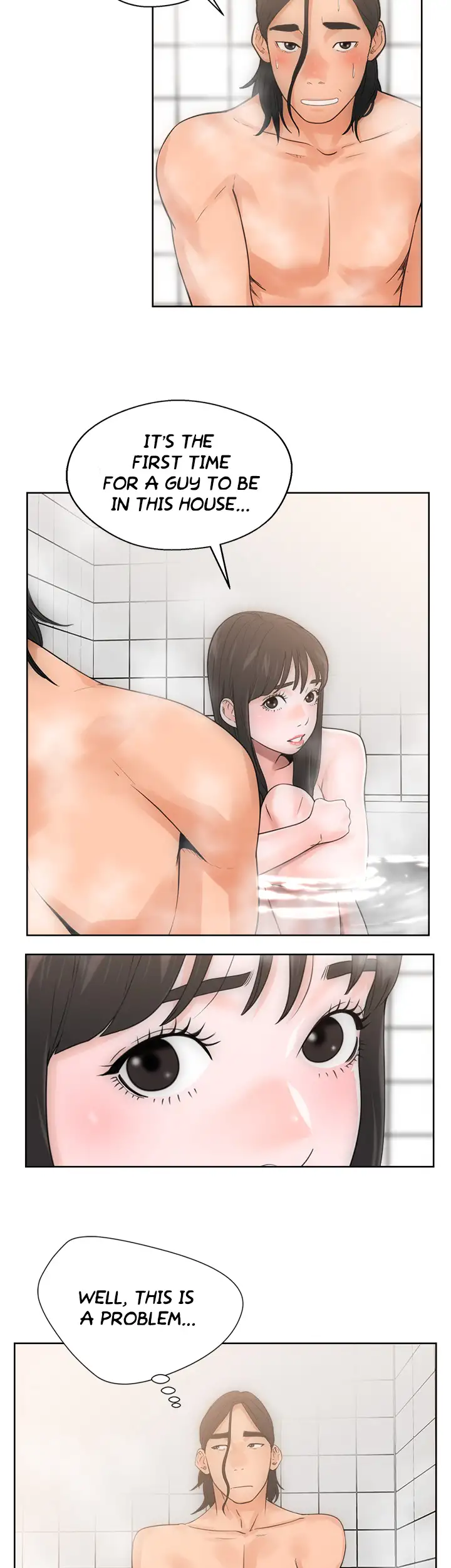 Lust Awakening page 10
