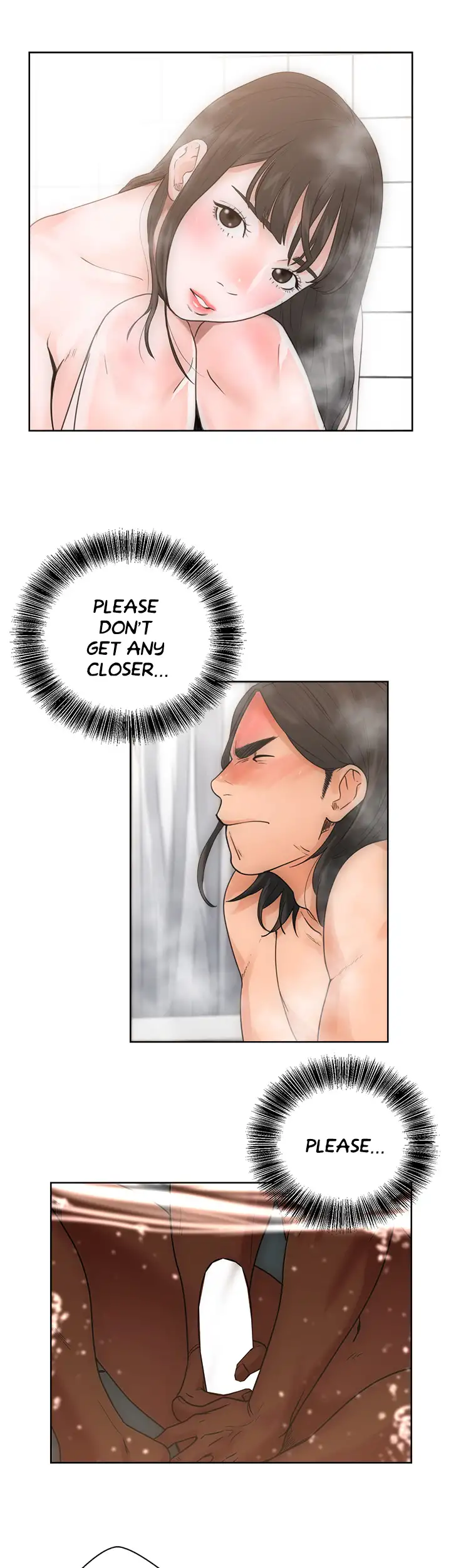 Lust Awakening page 13