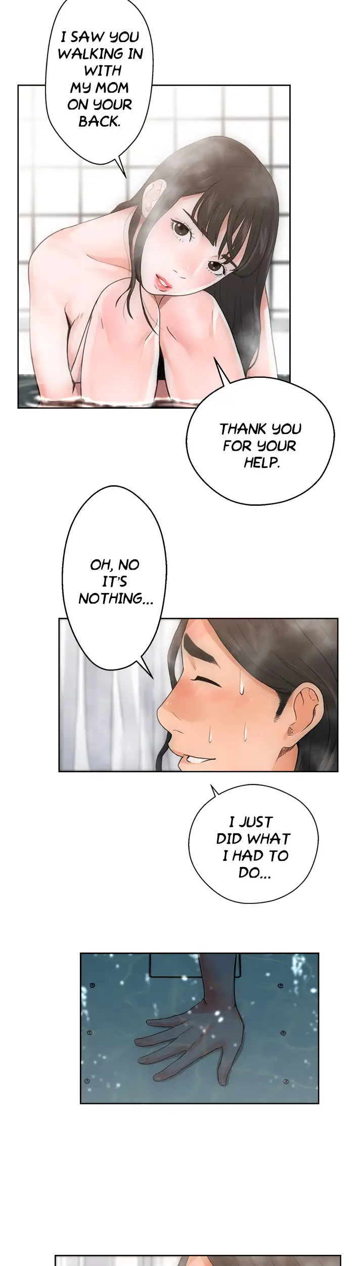 Lust Awakening page 14