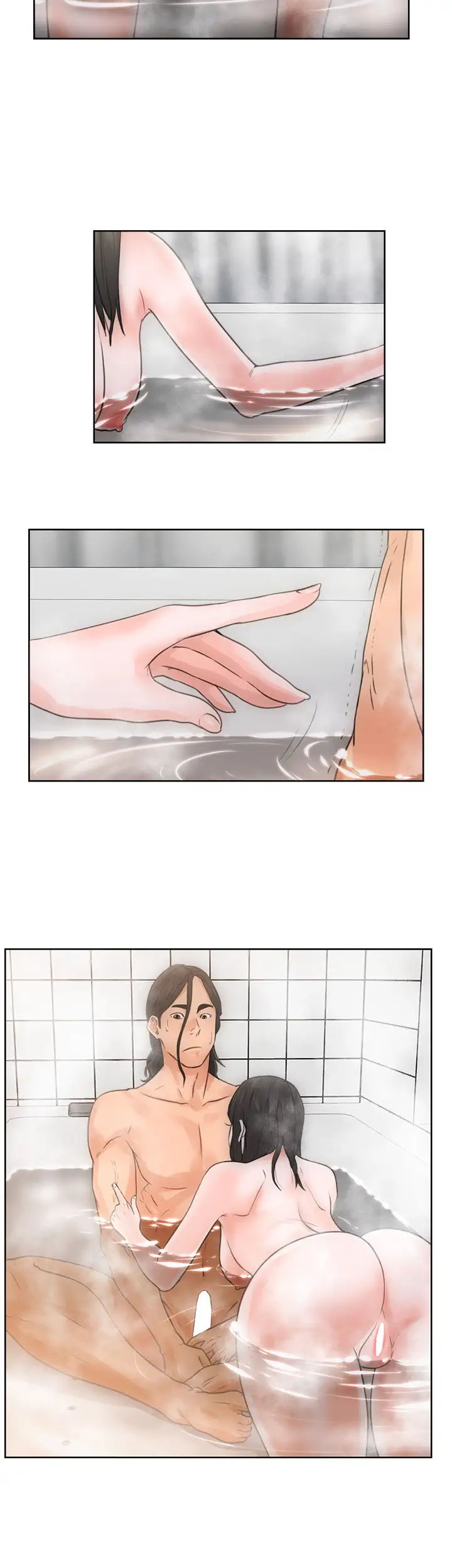 Lust Awakening page 20