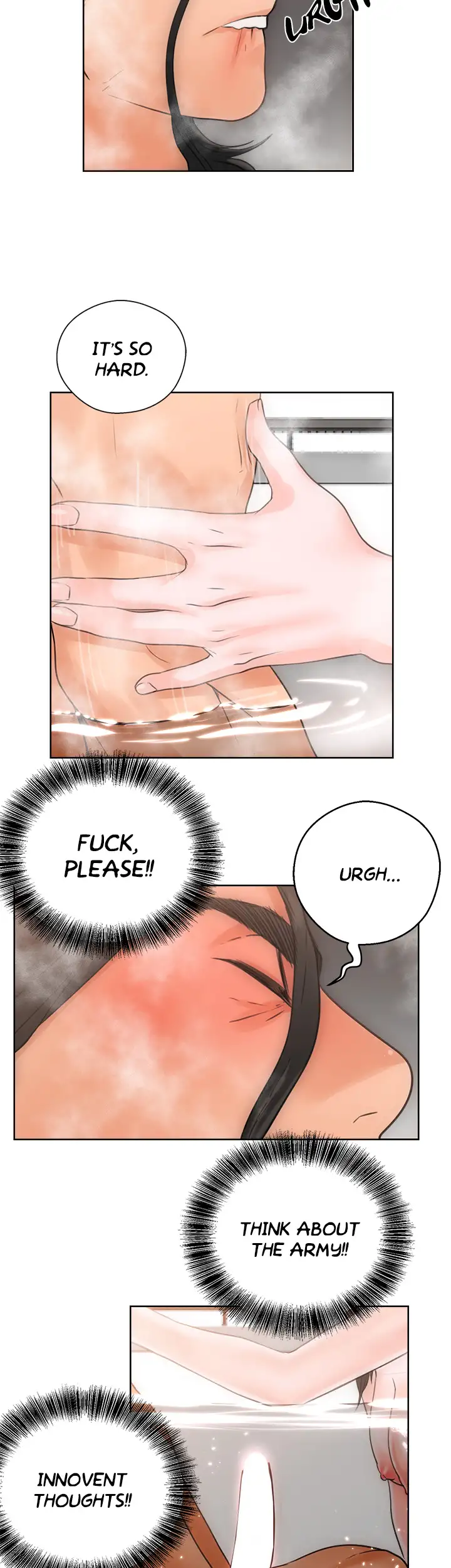 Lust Awakening page 22