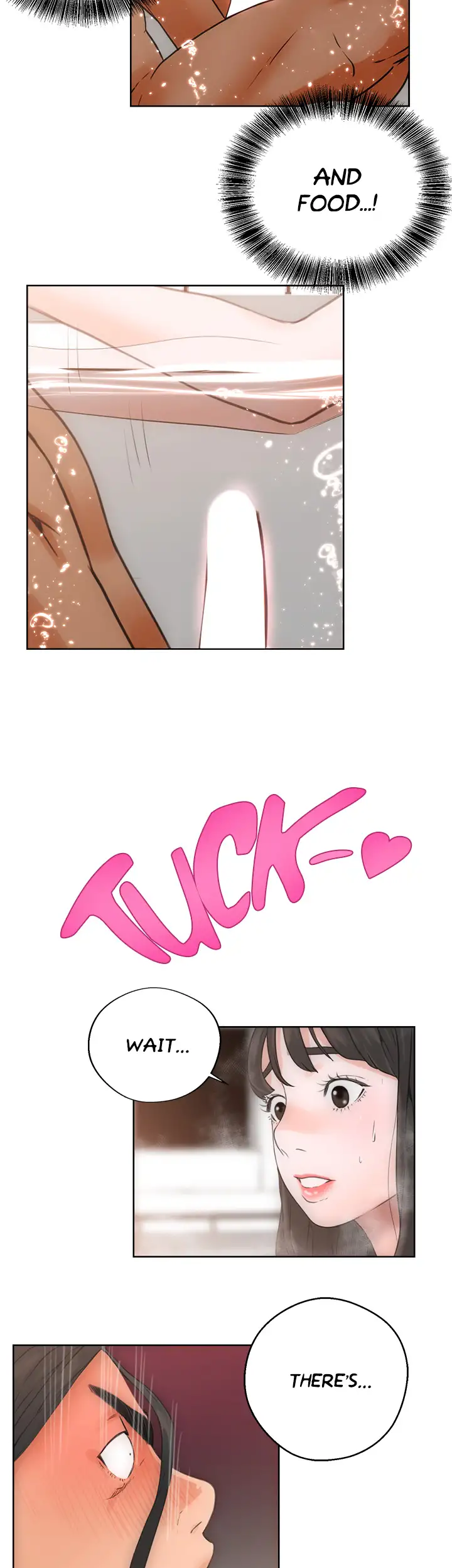 Lust Awakening page 23
