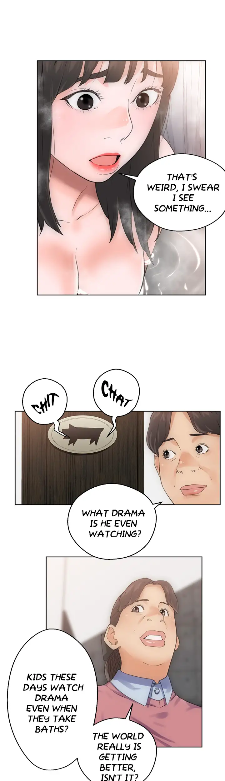 Lust Awakening page 25