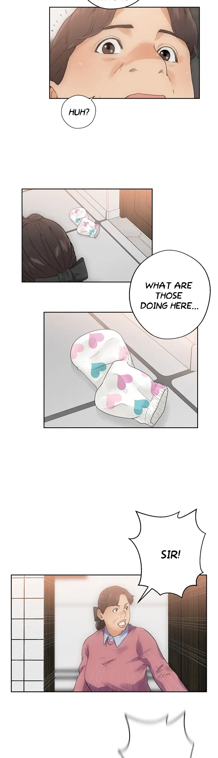 Lust Awakening page 26