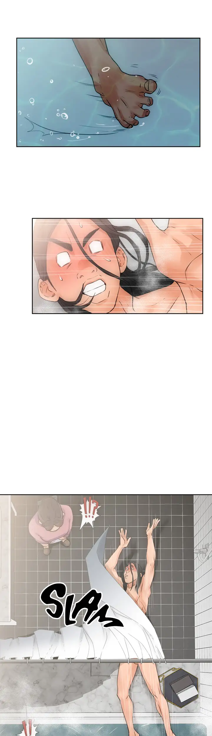 Lust Awakening page 33