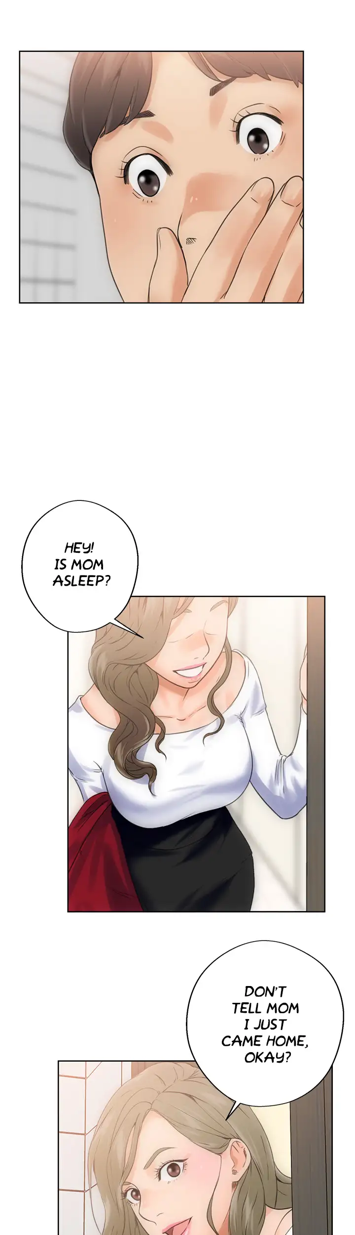 Lust Awakening page 35