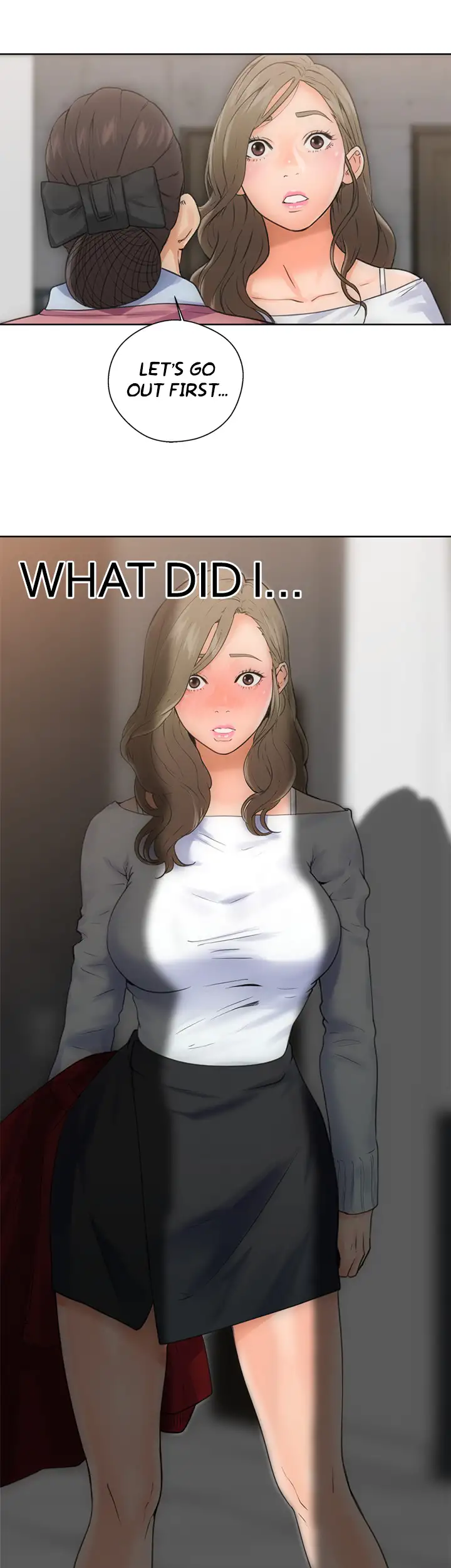 Lust Awakening page 37