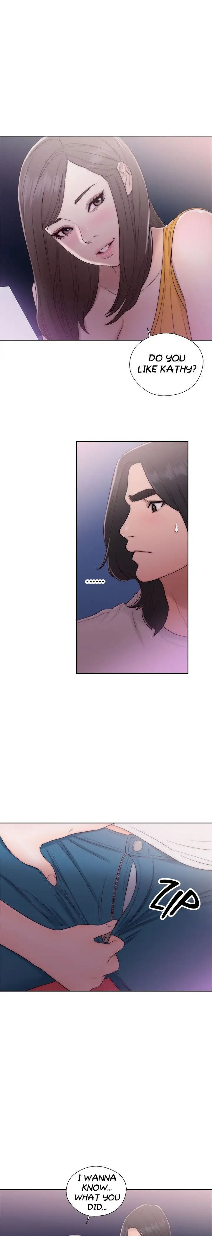 Lust Awakening page 13