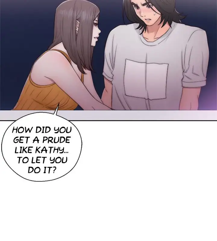 Lust Awakening page 14