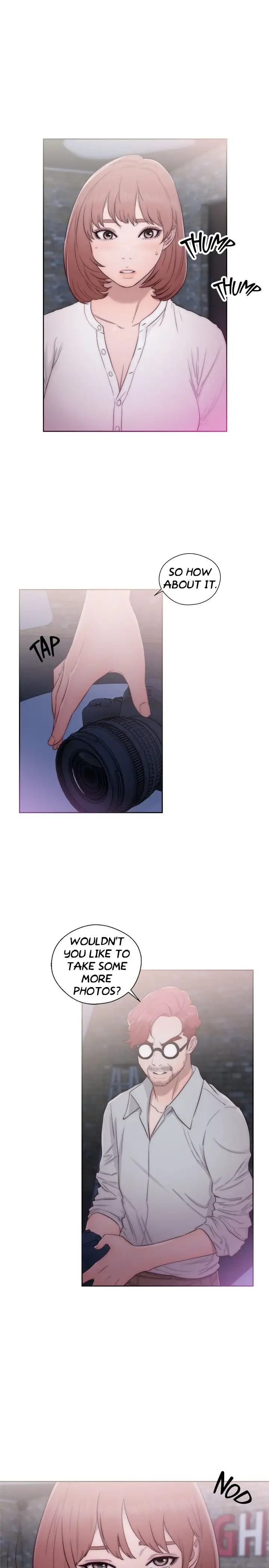 Lust Awakening page 22
