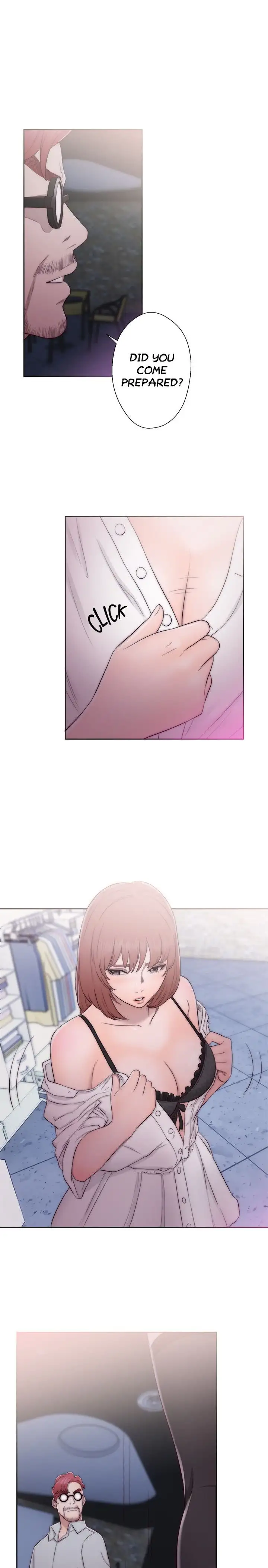 Lust Awakening page 24