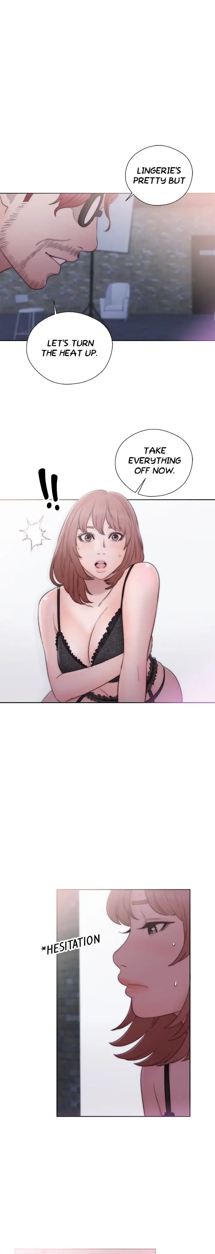 Lust Awakening page 28