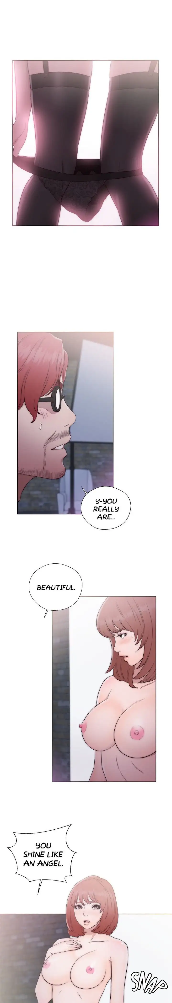 Lust Awakening page 30