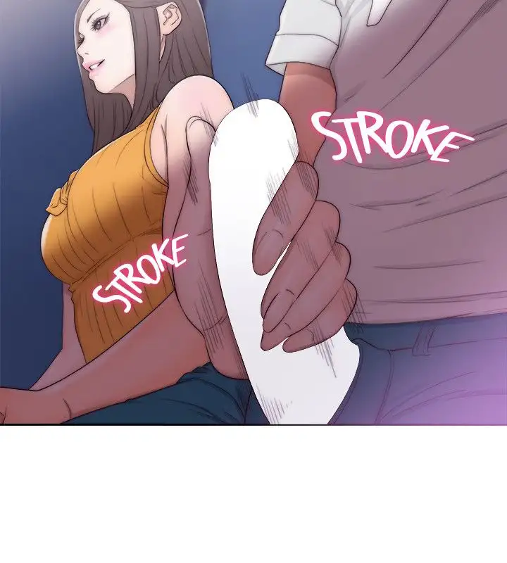 Lust Awakening page 35