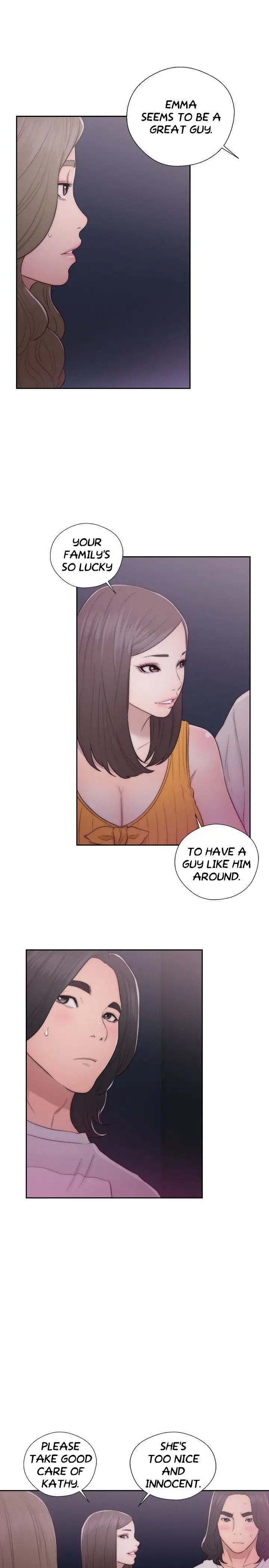 Lust Awakening page 8