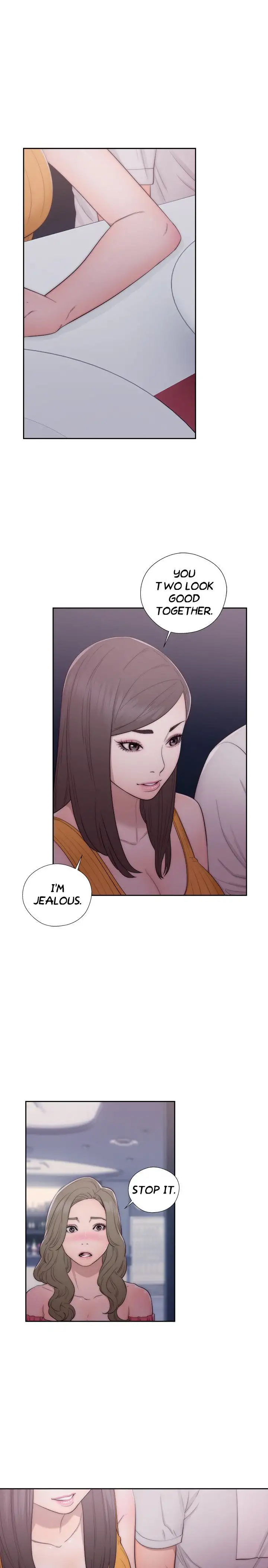 Lust Awakening page 12