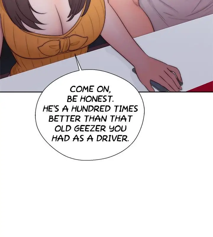 Lust Awakening page 13