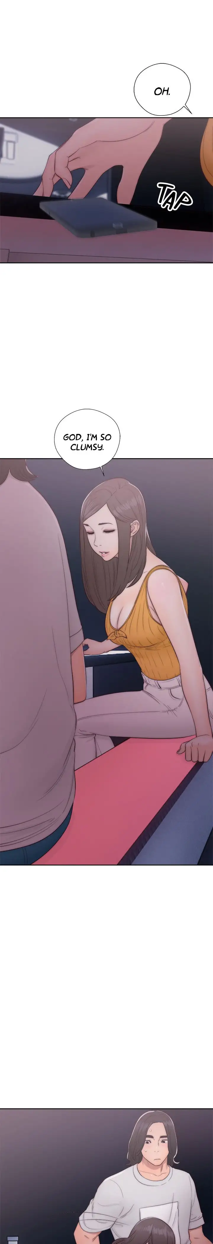 Lust Awakening page 14