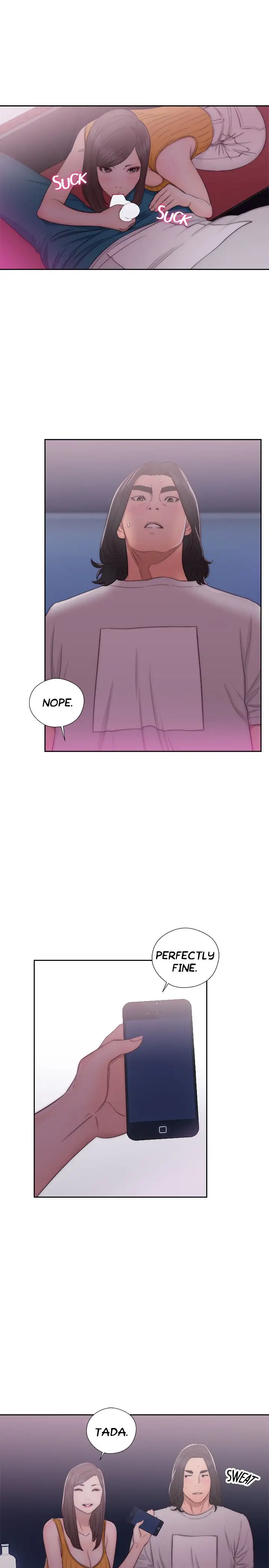 Lust Awakening page 23