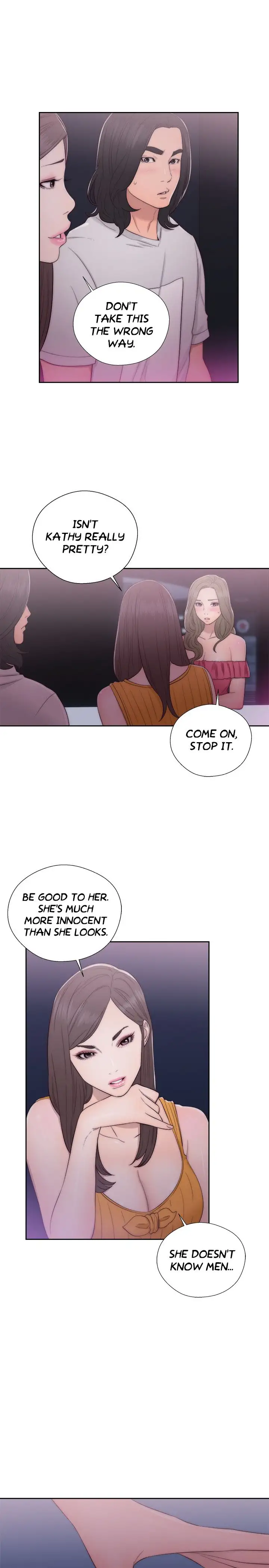 Lust Awakening page 25