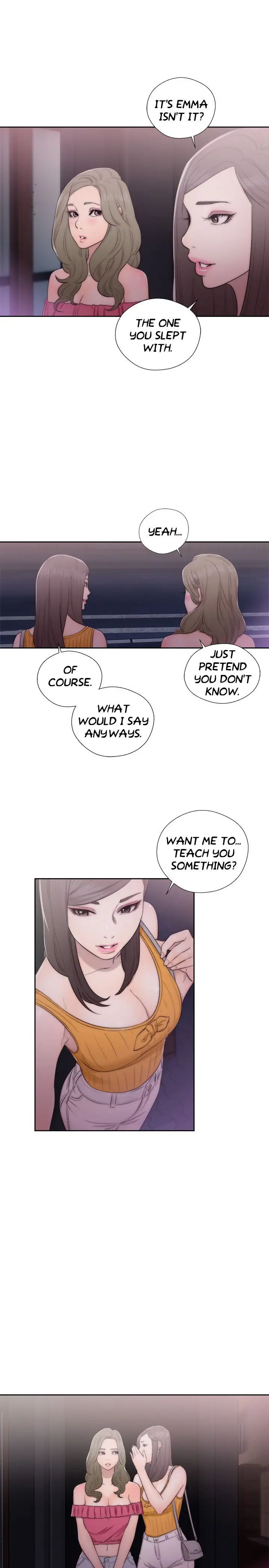 Lust Awakening page 29