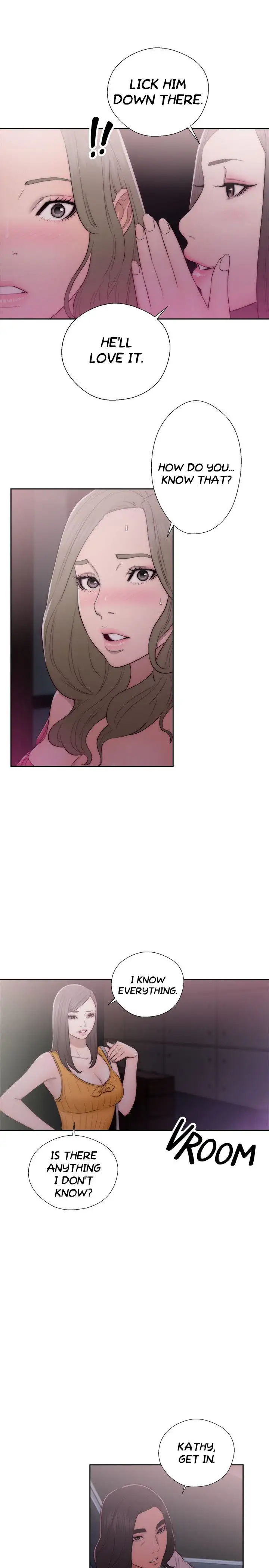 Lust Awakening page 31