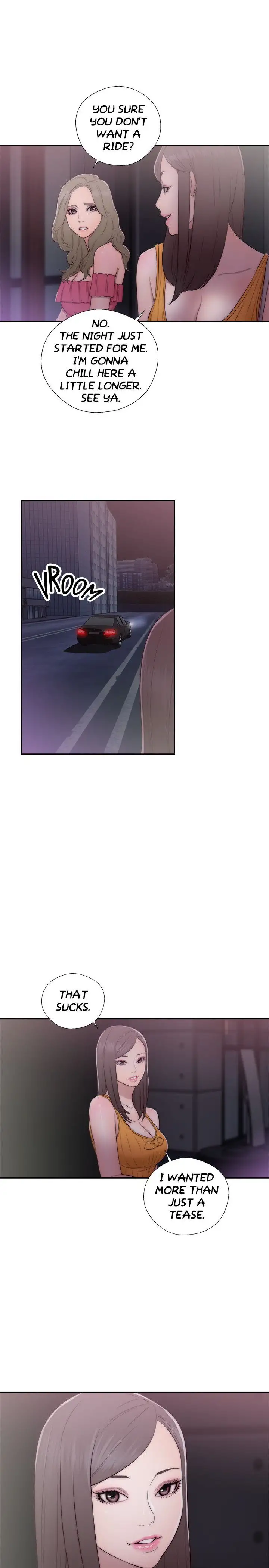 Lust Awakening page 33