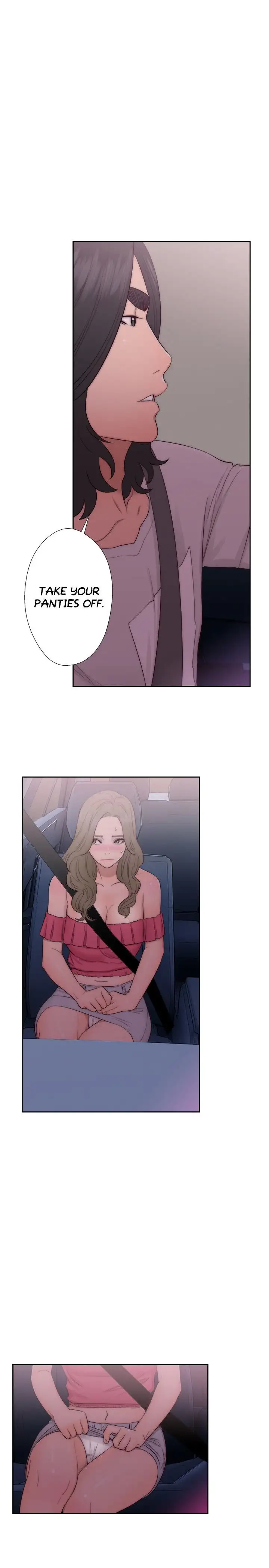 Lust Awakening page 39