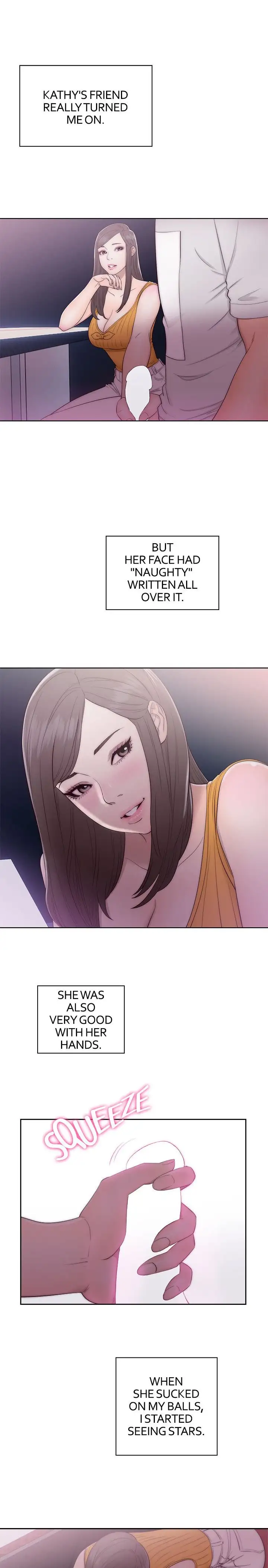 Lust Awakening page 10