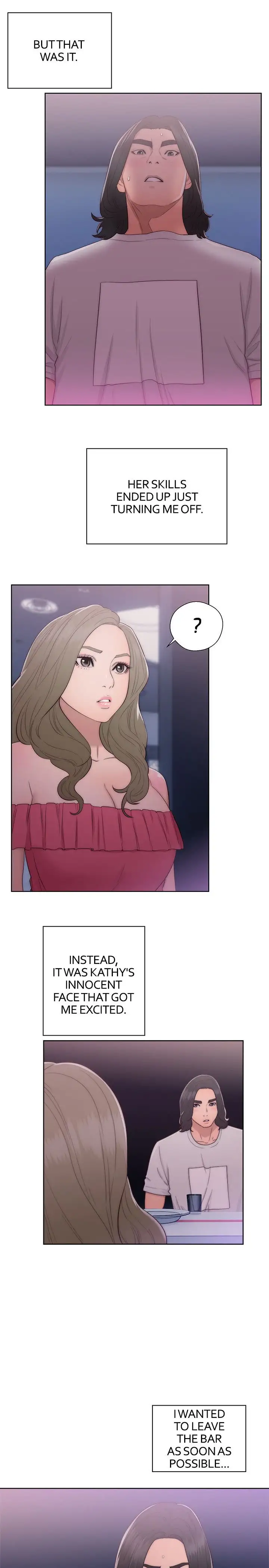Lust Awakening page 12