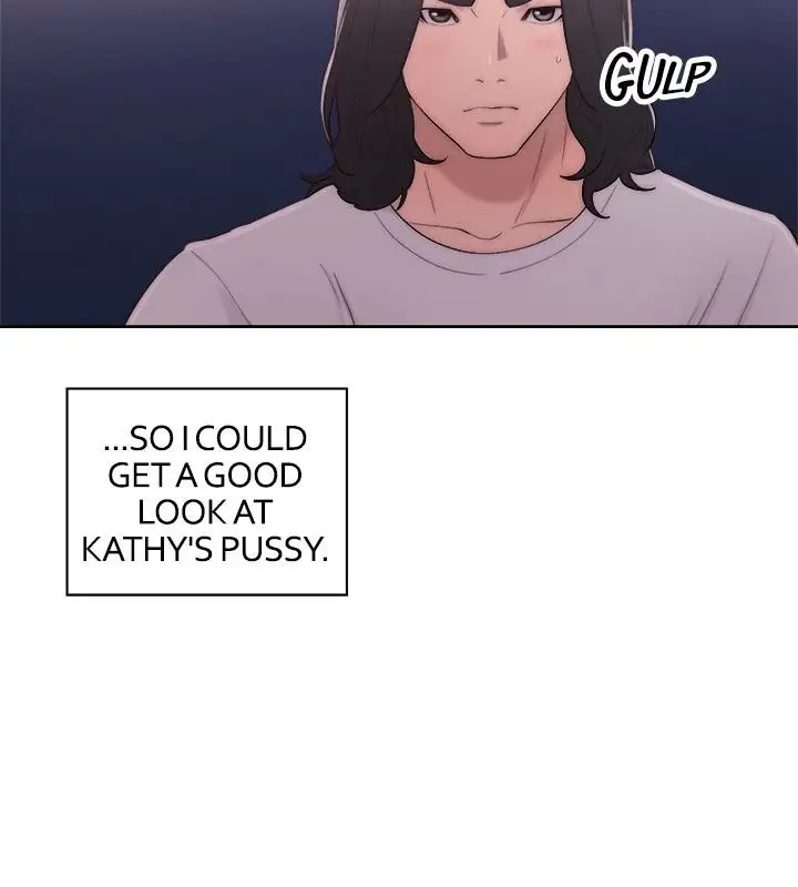 Lust Awakening page 13