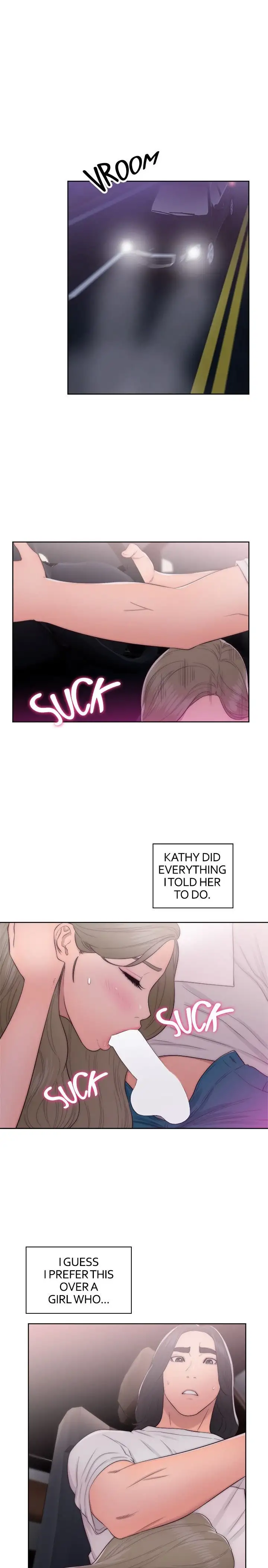 Lust Awakening page 22