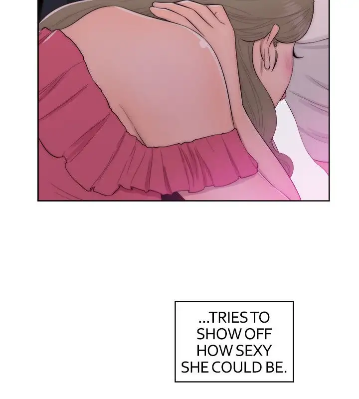 Lust Awakening page 23