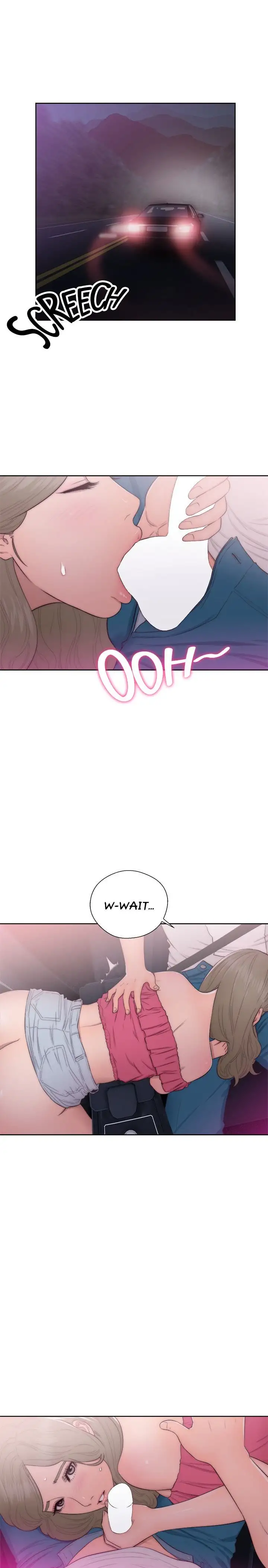 Lust Awakening page 26