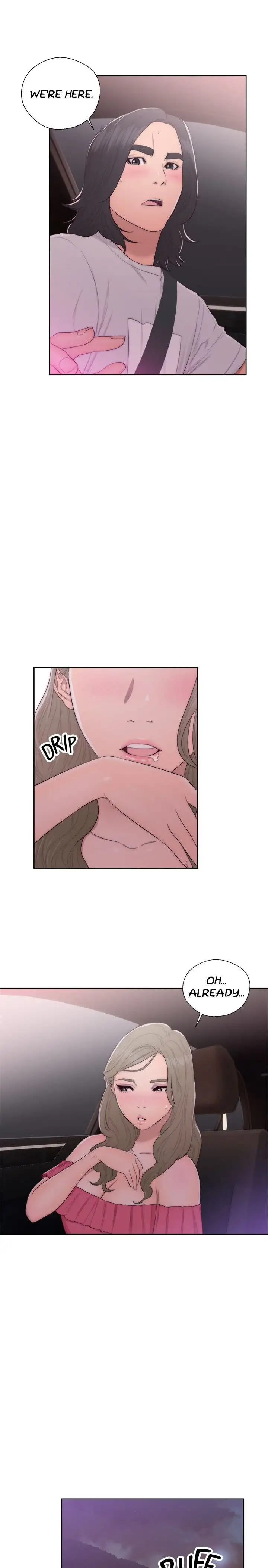 Lust Awakening page 28