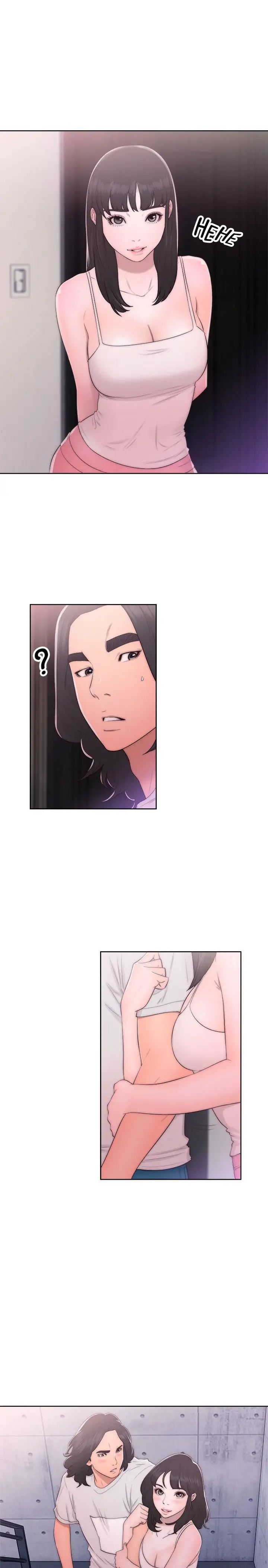 Lust Awakening page 32