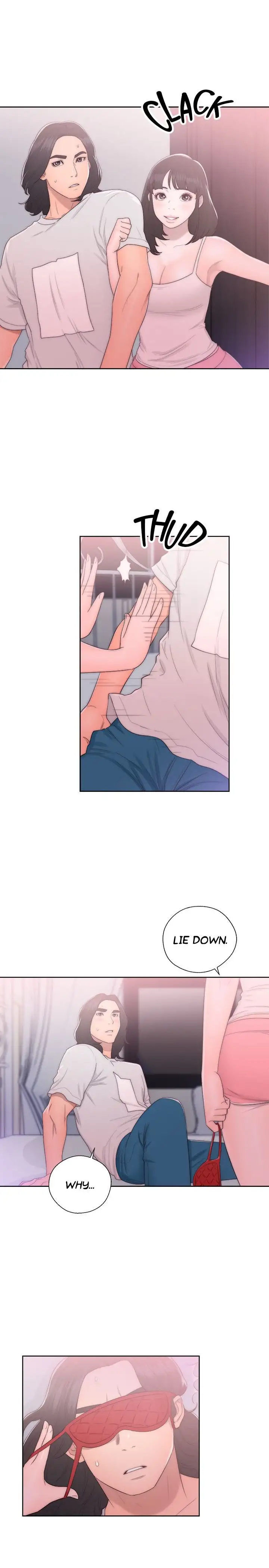 Lust Awakening page 34