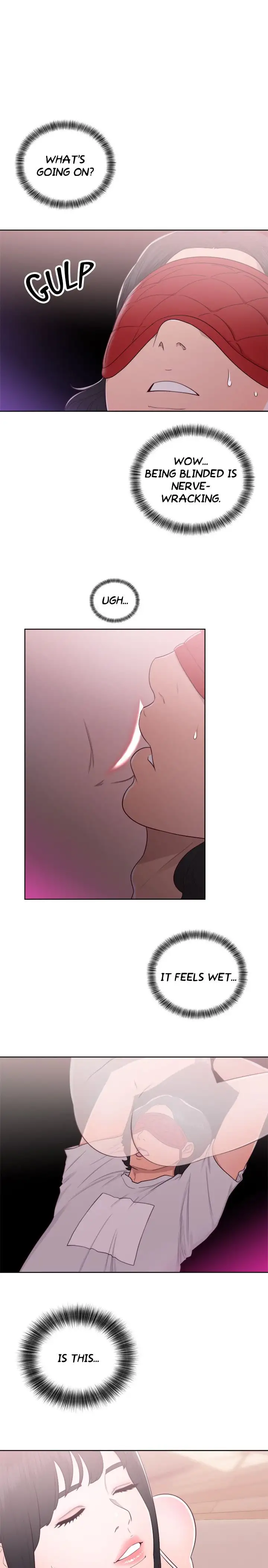 Lust Awakening page 9