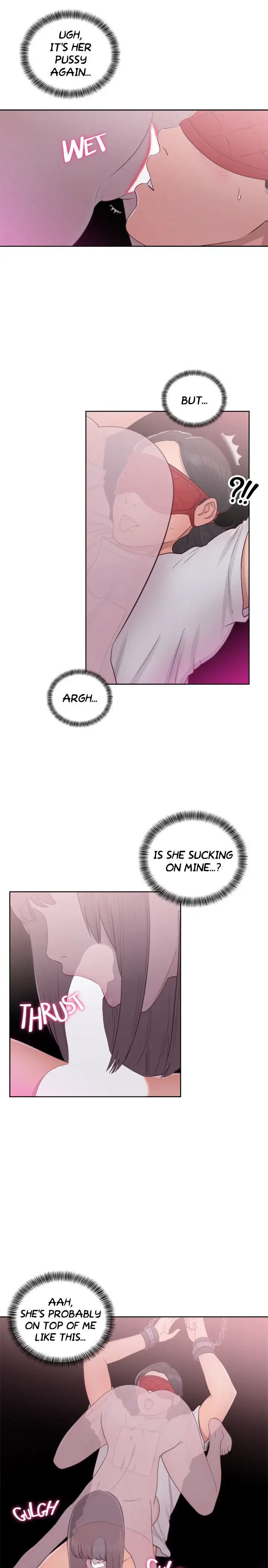 Lust Awakening page 18